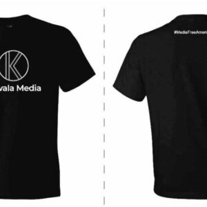 Kowala Media Official T-Shirt